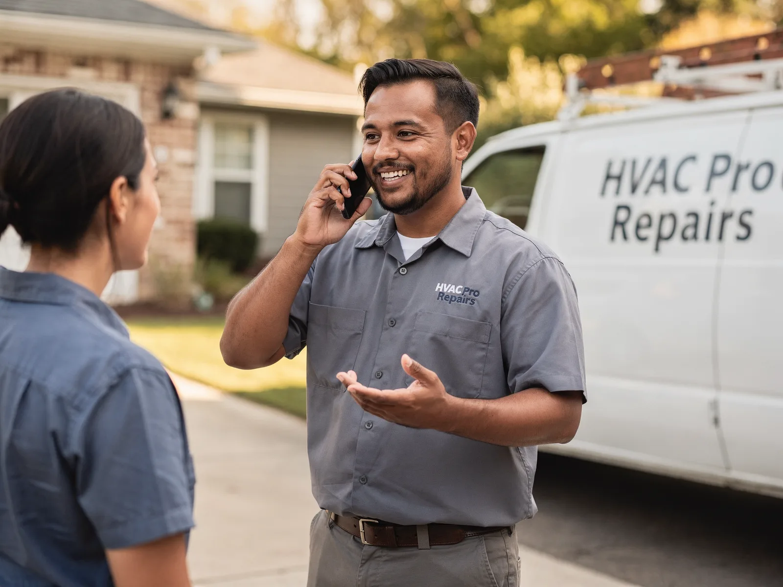 Heat Pump Repair Lake George, MN FAQs